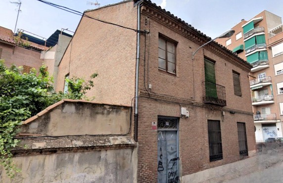 Casas o chalets - For Sale - Alcalá de Henares - CRUZ DE FLORES