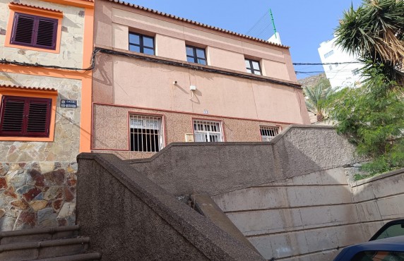 Casas o chalets - For Sale - Las Palmas de Gran Canaria - Calle Río Nervión