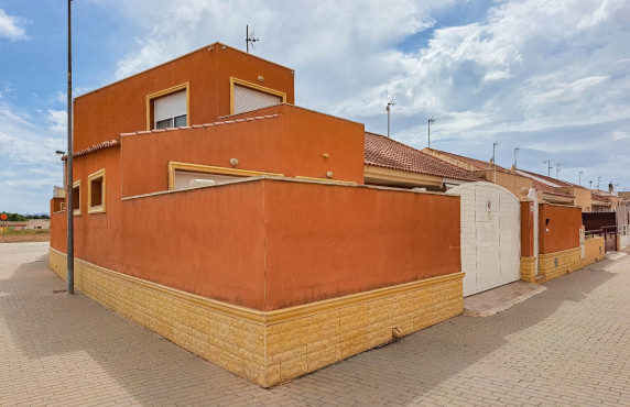 Casas o chalets - Venta - Cartagena - SIERRA LEONA - EL ALBUJON