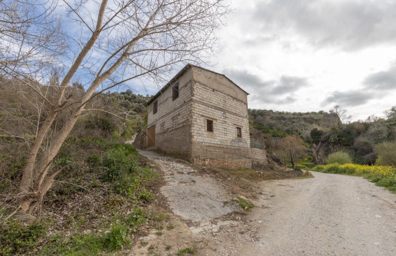 Casas o chalets - Venta - El Valle - de Antonio Buero Vallejo