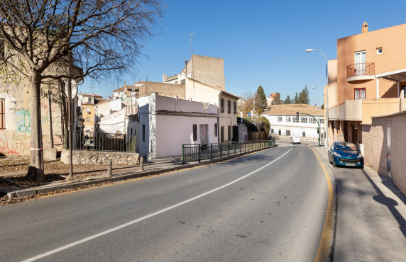 Casas o chalets - Venta - Granada - carretera de murcia