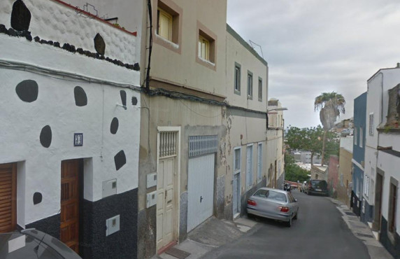 Casas o chalets - Venta - Las Palmas de Gran Canaria - Calle Florinda