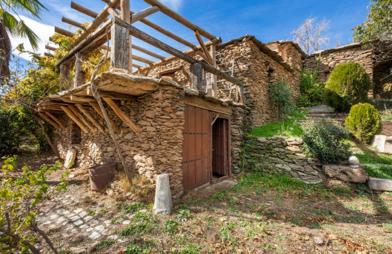 Casas o chalets - Venta - Pampaneira - Pago de la Lobera y Fuente de los González