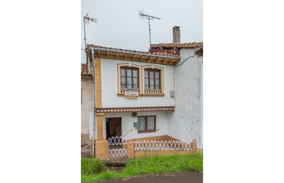 Casas o chalets - Venta - Poreño - CELADA, 10