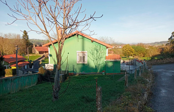 Casas o chalets - Venta - Reocín - Barrio Villanueva