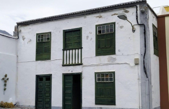 Casas o chalets - Venta - Santa Cruz de la Palma - antonio rodriguez lopez