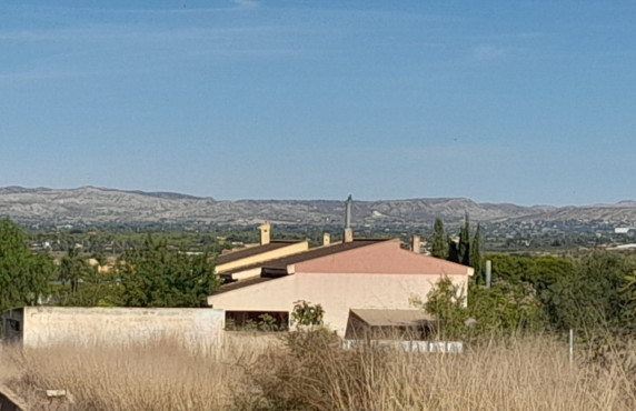 Casas o chalets - Venta - Santa Pola - Valverde bajo