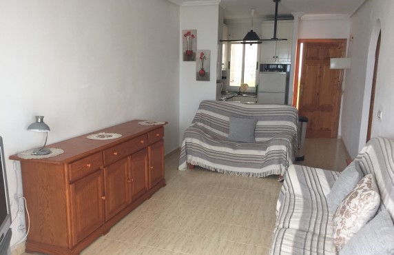 Alquiler Larga Estancia - Apartamento - Torrevieja