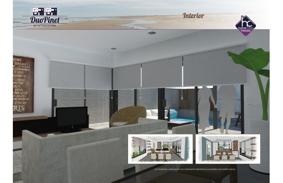 New build - Chalet - Alicante - La Marina
