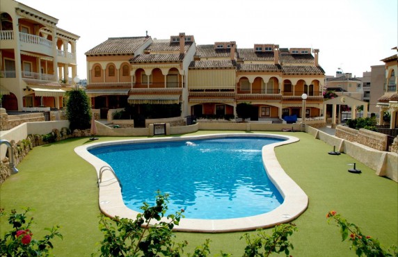 Venta - Terraced house - Santa Pola - Varadero