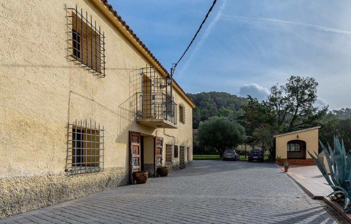 For Sale - Casas o chalets - La Roca del Vallès - SANTA AGNES DE MALANYANES