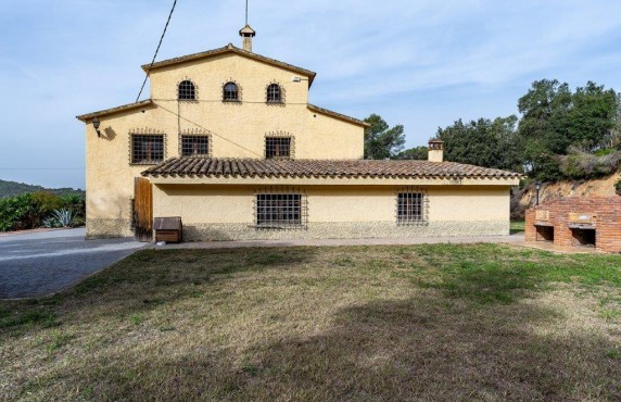For Sale - Casas o chalets - La Roca del Vallès - SANTA AGNES DE MALANYANES