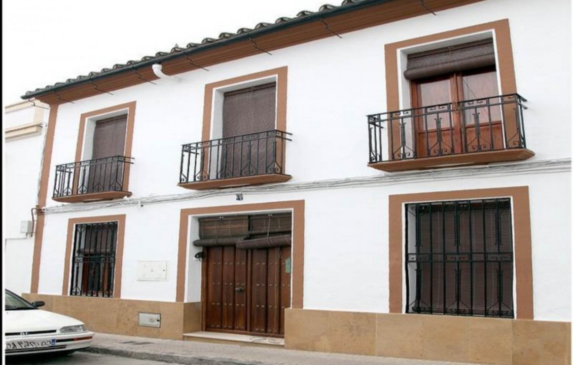 For Sale - Casas o chalets - Bujalance - zarcos