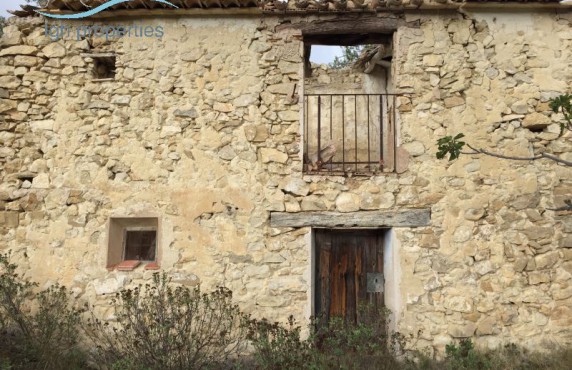 Venta - Casas o chalets - Torremanzanas - garrachico