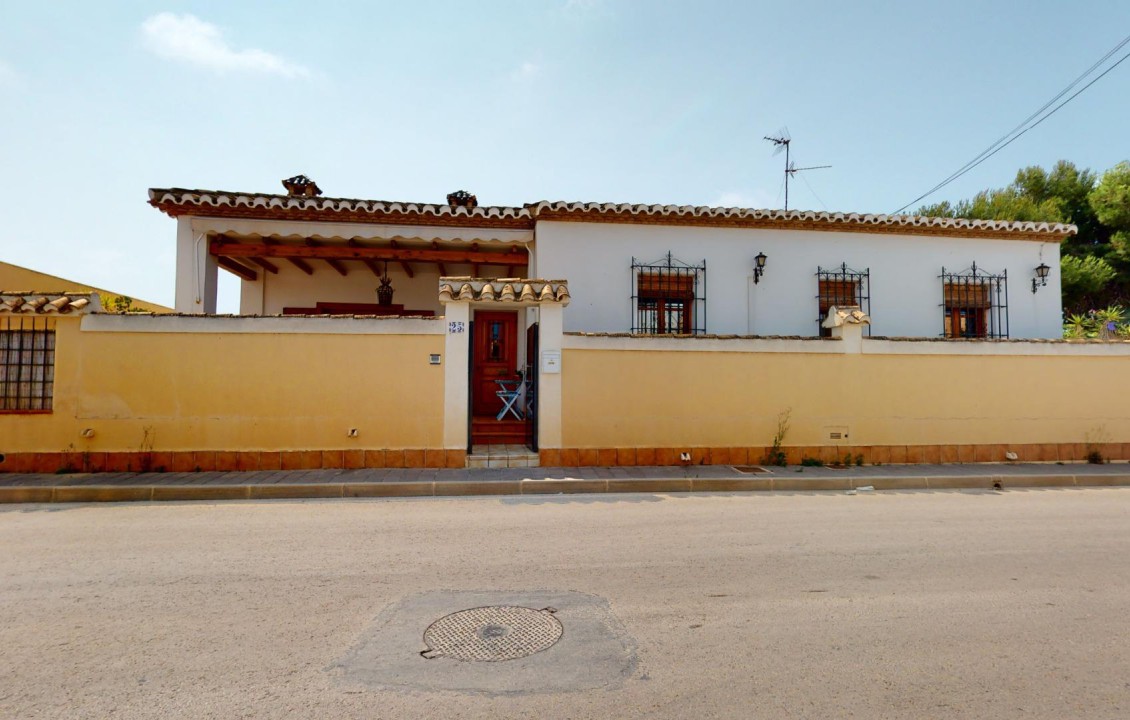 Venta - Casas o chalets - Pilar de la Horadada - Villenas