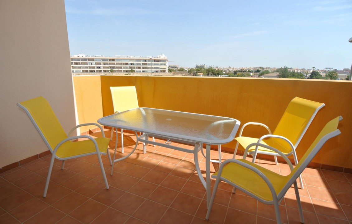 For Sale - Apartment - Orihuela Costa - Punta Prima