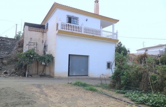 For Sale - Casas o chalets - Rincón de la Victoria - Carril de Los Toros