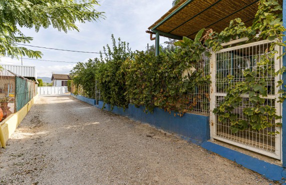 For Sale - Casas o chalets - Murcia - de las Casas