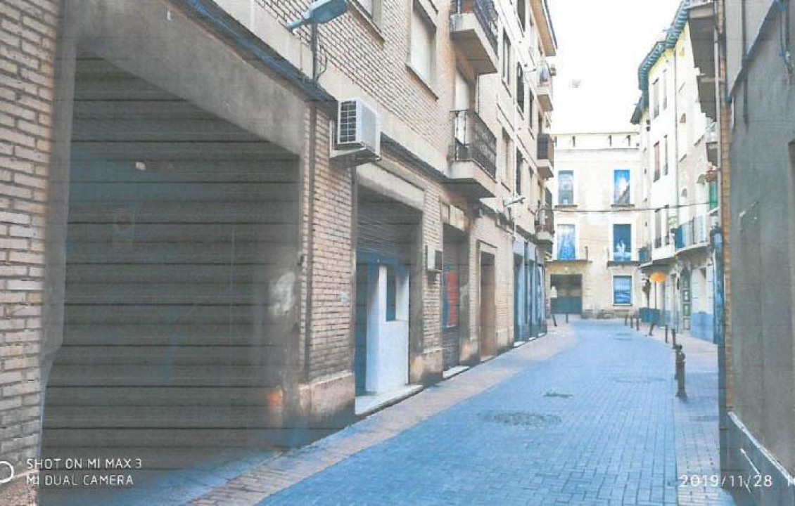 For Sale - Garajes - Murcia - BALSAS