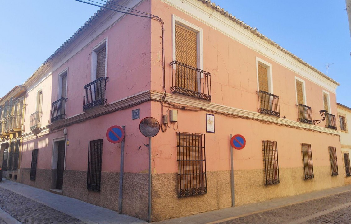 Venta - Casas o chalets - Manzanares - Calle de la Virgen del Carmen