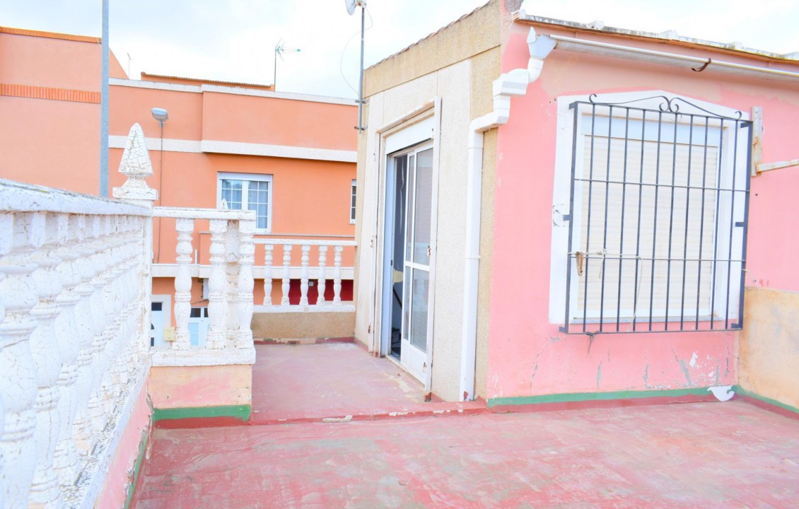Venta - Casas o chalets - Cartagena - RIO GUADALQUIVIR-EL ALGAR