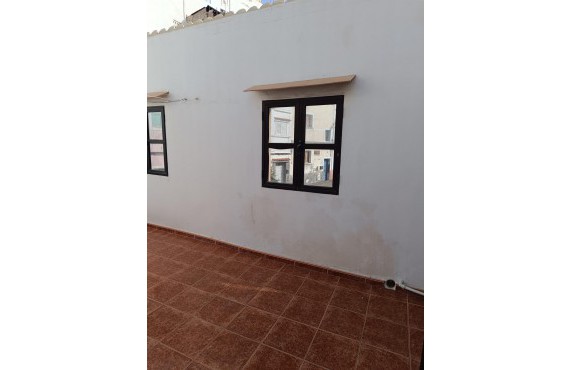 For Sale - Casas o chalets - Las Palmas de Gran Canaria - Calle Río Nervión