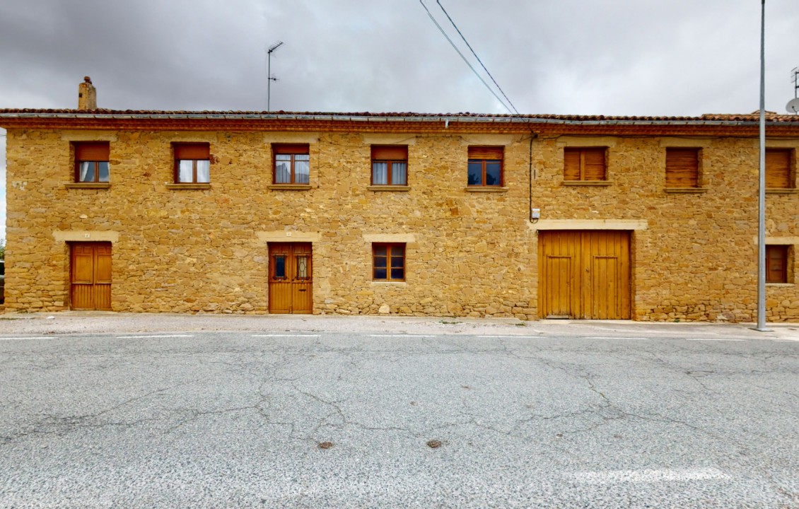 For Sale - Casas o chalets - Garínoain - CALLE VALDORBA, 4