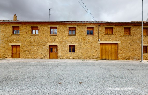 For Sale - Casas o chalets - Garínoain - CALLE VALDORBA, 4