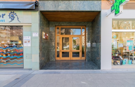 Alquiler Larga Estancia - Pisos - Pamplona-Iruña - Calle iturrama, 13