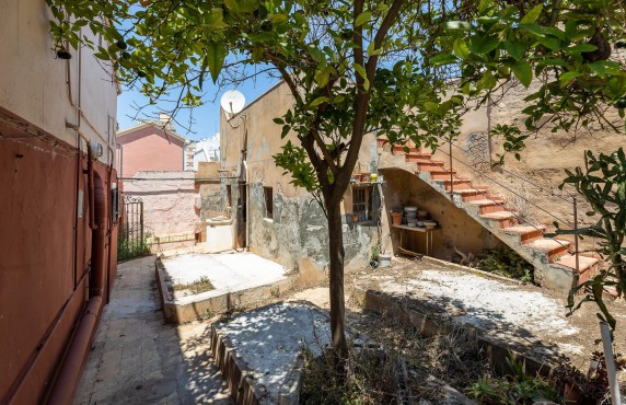 Venta - Casas o chalets - Palma de Mallorca - ALZINA