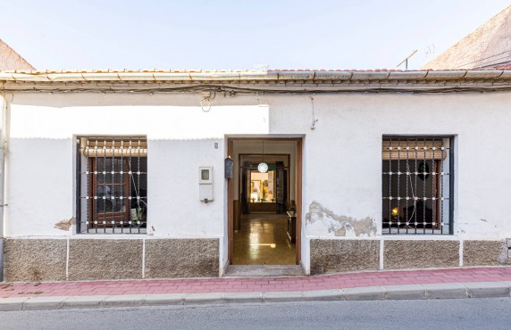 For Sale - Casas o chalets - Murcia - DOCTOR MARAÑON
