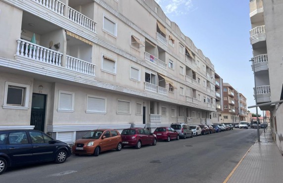Apartment - For Sale - Formentera del Segura - Formentera del Segura