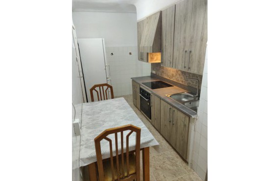 Apartment - Long term room rental - Elche - Carrus