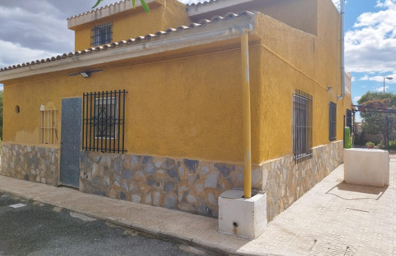Casas o chalets - For Sale - Alicante - PALOMETA