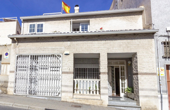 Casas o chalets - For Sale - Alicante - RAFAEL ESCOLANO