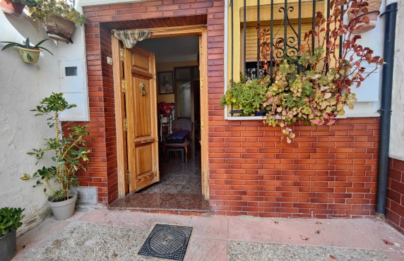 Casas o chalets - For Sale - Antequera - calle juan casco