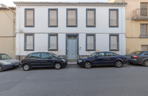 Casas o chalets - For Sale - Atarfe - Enrique Ruiz Cabello