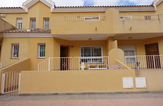Casas o chalets - For Sale - Cartagena - DIEGO DE ALMAGRO-P.ESTREC