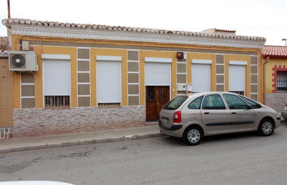 Casas o chalets - For Sale - Cartagena - PROGRESO - LLANO DEL BEAL