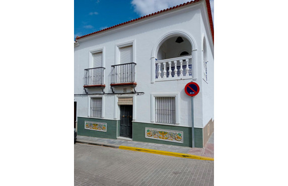 Casas o chalets - For Sale - Castilblanco de los Arroyos - VELAZQUEZ