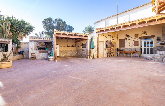 Casas o chalets - For Sale - Ceutí - TORRAOS-ISAAC PERAL
