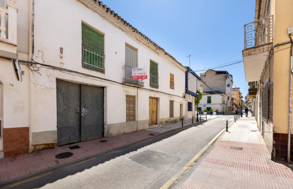 Casas o chalets - For Sale - Churriana de la Vega - Real