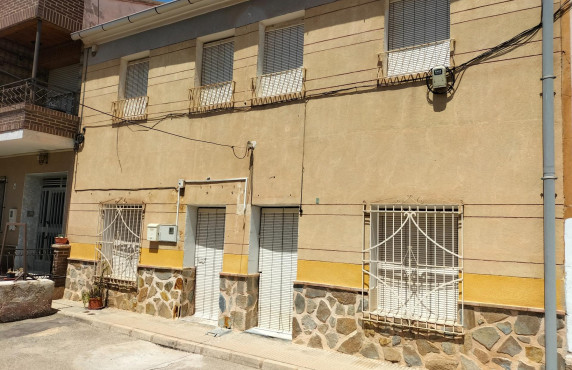 Casas o chalets - For Sale - Cobatillas - RIO GUADALQUIVIR