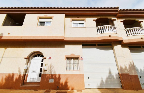 Casas o chalets - For Sale - El Ejido - Calle de Pedro Rivera
