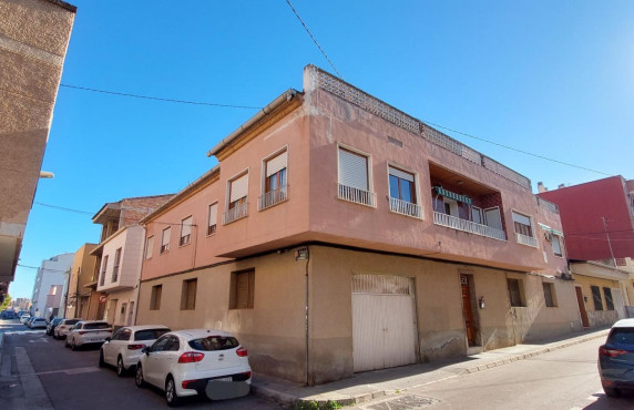Casas o chalets - For Sale - El Palmar - AMISTAD