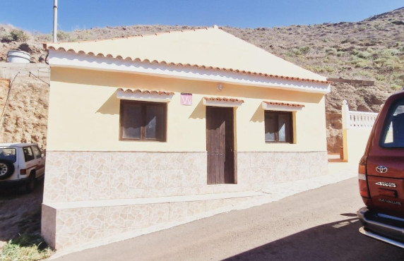 Casas o chalets - For Sale - Gáldar - CORTIJO DE PALOMINOS