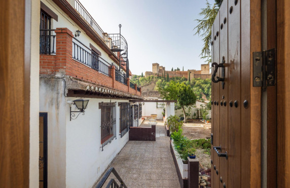 Casas o chalets - For Sale - Granada - LIMON
