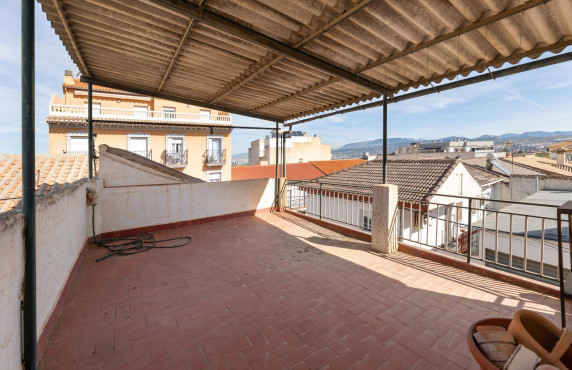 Casas o chalets - For Sale - La Zubia - de Gojar