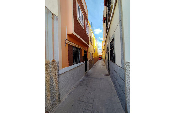Casas o chalets - For Sale - Las Palmas de Gran Canaria - Calle Escorial