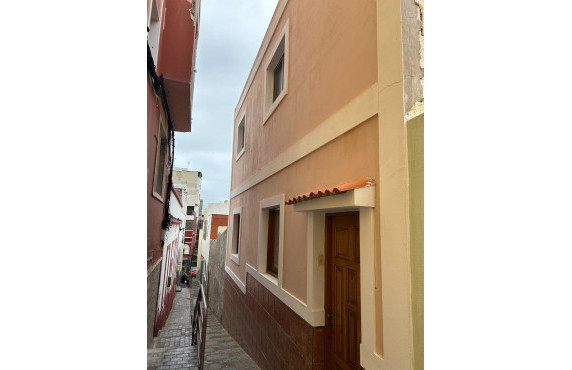 Casas o chalets - For Sale - Las Palmas de Gran Canaria - ESCUADRA